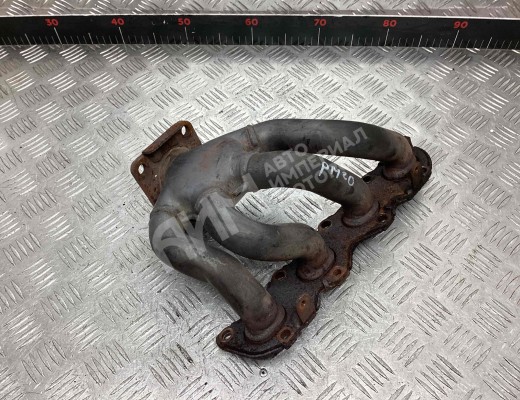 Коллектор выпускной Volkswagen Golf V (1K) 2004-2009  Volkswagen Golf Golf V (1K) 2004-2009