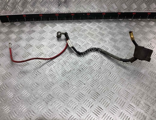 Клемма аккумулятора плюс Volkswagen Golf V (1K) 2004-2009  Volkswagen Golf Golf V (1K) 2004-2009