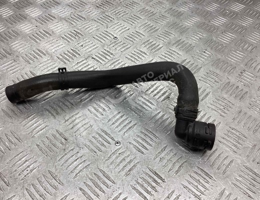 Патрубок отопителя (печки) Volkswagen Golf V (1K) 2004-2009  Volkswagen Golf Golf V (1K) 2004-2009