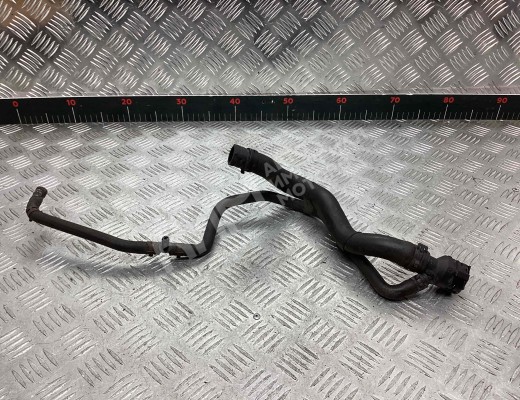 Патрубок (трубопровод, шланг) Volkswagen Golf V (1K) 2004-2009  Volkswagen Golf Golf V (1K) 2004-2009