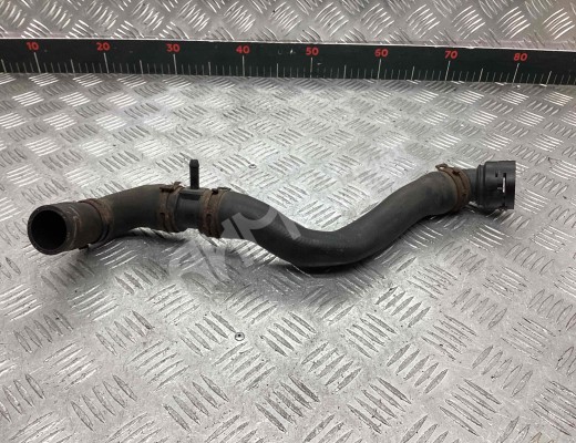 Патрубок радиатора Volkswagen Golf V (1K) 2004-2009  Volkswagen Golf Golf V (1K) 2004-2009