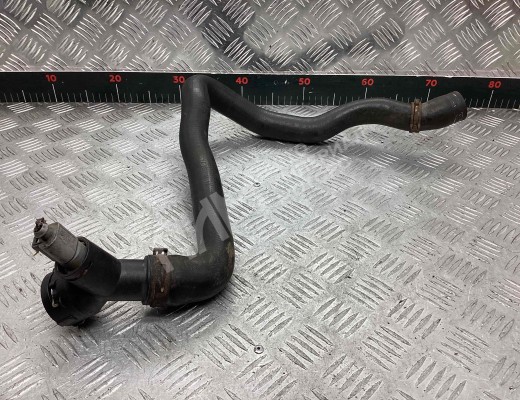 Патрубок радиатора Volkswagen Golf V (1K) 2004-2009  Volkswagen Golf Golf V (1K) 2004-2009