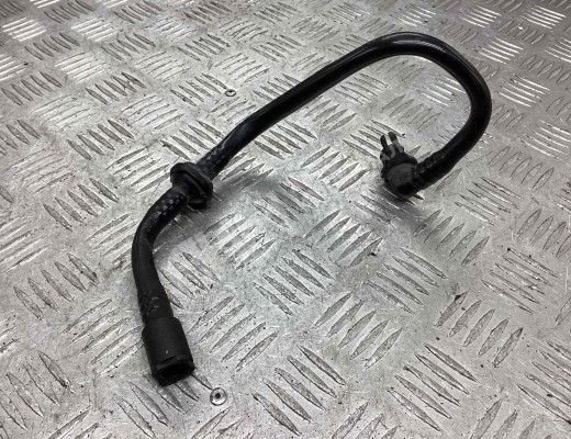 Трубка вакуумного насоса Volkswagen Golf V (1K) 2004-2009  Volkswagen Golf Golf V (1K) 2004-2009