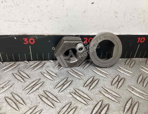 Гайка ступицы Iveco Eurocargo II 2003-2008  Iveco Eurocargo Eurocargo II 2003-2008