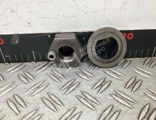 Гайка ступицы Iveco Eurocargo II 2003-2008  Iveco Eurocargo Eurocargo II 2003-2008