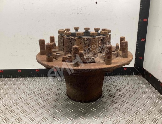 Ступица задняя Iveco Stralis I 2002-2012  Iveco Stralis Stralis I 2002-2012