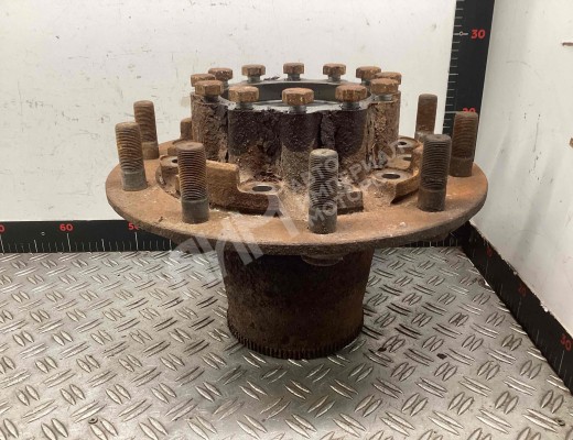 Ступица задняя Iveco Stralis I 2002-2012  Iveco Stralis Stralis I 2002-2012