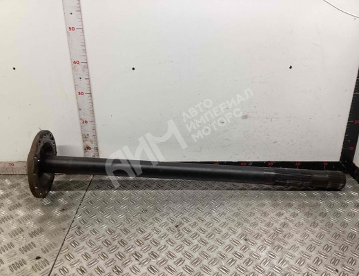 Полуось задняя (приводной вал, ШРУС) Iveco Stralis I 2002-2012  Iveco Stralis Stralis I 2002-2012