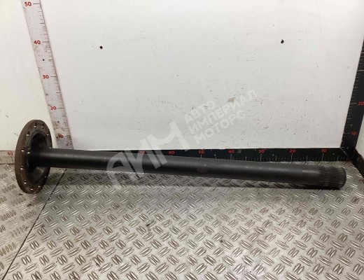 Полуось задняя (приводной вал, ШРУС) Iveco Stralis I 2002-2012  Iveco Stralis Stralis I 2002-2012