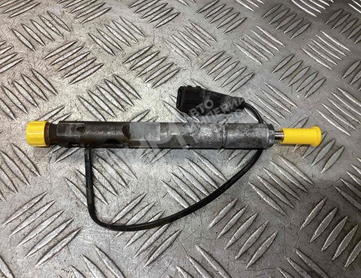 Форсунка Mercedes Sprinter I (W901-905) 1995-2006  Mercedes Sprinter Sprinter I (W901-905) 1995-2006