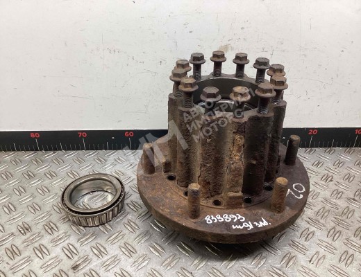 Ступица задняя MAN LE 2000-2007  MAN LE LE 2000-2007