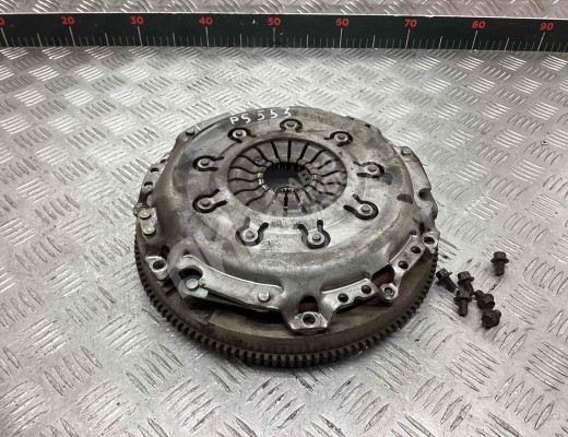 Комплект сцепления Ford T. Connect I 2002-2009  Ford Transit Connect T. Connect I 2002-2009
