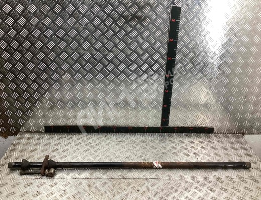 Торсион подвески Hyundai Terracan (HP) 2001-2007  Hyundai Terracan Terracan (HP) 2001-2007