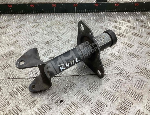 Кронштейн крепления бампера переднего Volkswagen Passat B5 (3B) 1996-2000  Volkswagen Passat Passat B5 (3B) 1996-2000