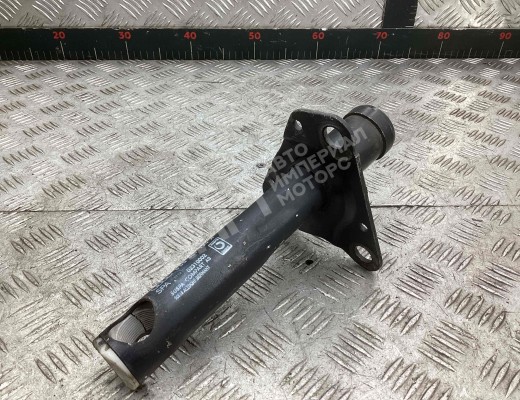 Кронштейн крепления бампера переднего Audi A4 B5 (8D) 1999-2001 рестайлинг  Audi A4 A4 B5 (8D) 1999-2001 рестайлинг