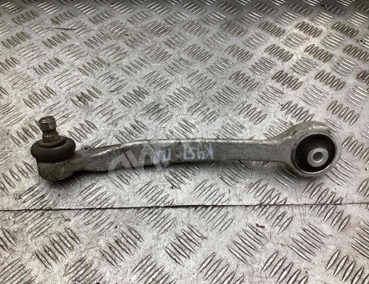 Рычаг передний правый Audi A4 B6 (8EC, 8E5) 2000-2004  Audi A4 A4 B6 (8EC, 8E5) 2000-2004