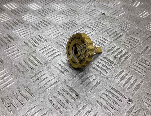 Крышка бачка гидроусилителя Chrysler Sebring I (FJ) 1995-2000  Chrysler Sebring Sebring I (FJ) 1995-2000