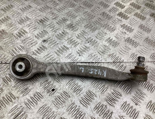 Рычаг передний левый Audi A4 B6 (8EC, 8E5) 2000-2004  Audi A4 A4 B6 (8EC, 8E5) 2000-2004