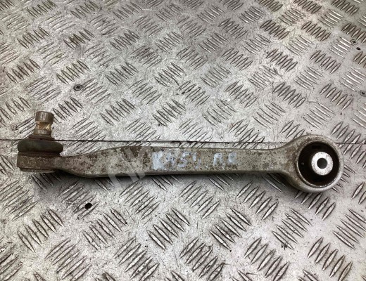 Рычаг передний правый Audi A4 B6 (8EC, 8E5) 2000-2004  Audi A4 A4 B6 (8EC, 8E5) 2000-2004