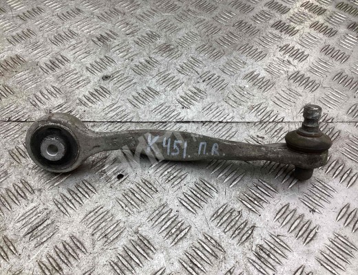 Рычаг передний правый Audi A4 B6 (8EC, 8E5) 2000-2004  Audi A4 A4 B6 (8EC, 8E5) 2000-2004