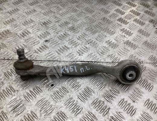 Рычаг передний левый Audi A4 B6 (8EC, 8E5) 2000-2004  Audi A4 A4 B6 (8EC, 8E5) 2000-2004