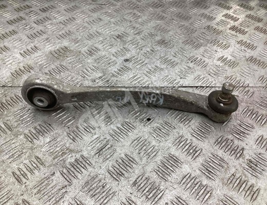Рычаг передний левый Audi A4 B6 (8EC, 8E5) 2000-2004  Audi A4 A4 B6 (8EC, 8E5) 2000-2004