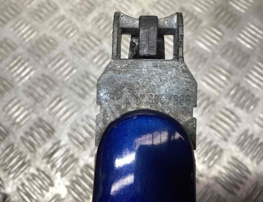 Ручка наружная передняя левая Volkswagen Passat B5+ (3B) 2000-2005 рестайлинг  Volkswagen Passat Passat B5+ (3B) 2000-2005 рестайлинг