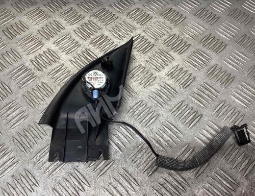 Динамик высокочастотный (пищалка) Volkswagen Passat B5+ (3B) 2000-2005 рестайлинг  Volkswagen Passat Passat B5+ (3B) 2000-2005 рестайлинг