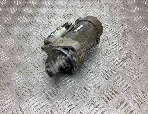 Стартер Mercedes Vito (W639) 2010-2014 рестайлинг  Mercedes Vito Vito (W639) 2010-2014 рестайлинг