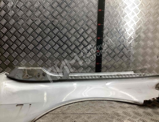 Крыло переднее левое BMW 7-Series (E65/66) 2001-2008  BMW 7-Series 7-Series (E65/66) 2001-2008