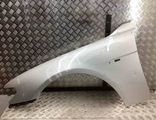 Крыло переднее левое BMW 7-Series (E65/66) 2001-2008  BMW 7-Series 7-Series (E65/66) 2001-2008