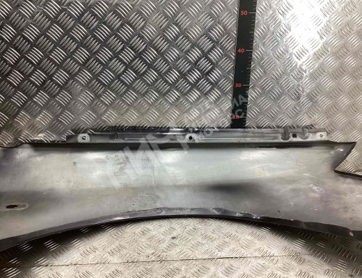 Крыло переднее левое Audi A6 C5 (4B) 2001-2004 рестайлинг  Audi A6 A6 C5 (4B) 2001-2004 рестайлинг