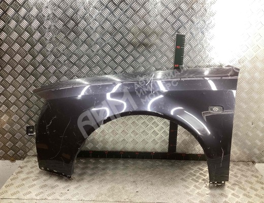 Крыло переднее левое Audi A6 C5 (4B) 2001-2004 рестайлинг  Audi A6 A6 C5 (4B) 2001-2004 рестайлинг