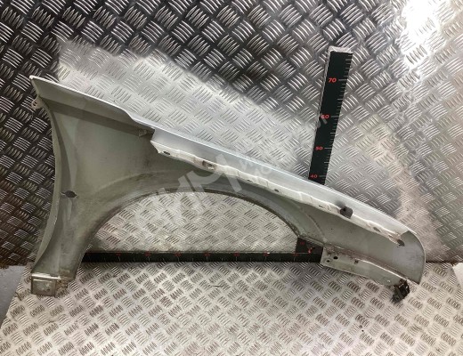 Крыло переднее левое Opel Vectra C 2002-2005  Opel Vectra Vectra C 2002-2005