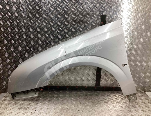 Крыло переднее левое Opel Vectra C 2002-2005  Opel Vectra Vectra C 2002-2005