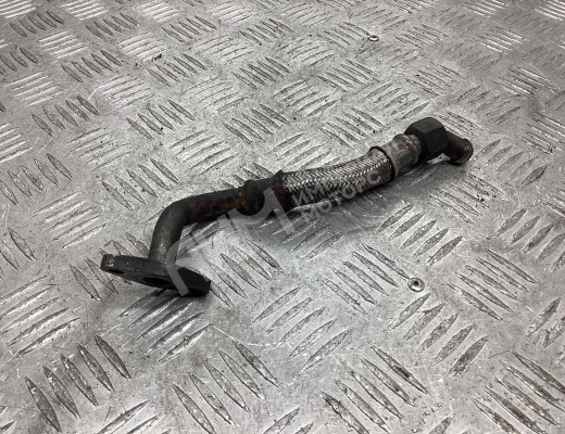 Трубка турбины Audi A4 B7 (8EC, 8ED) 2004-2008  Audi A4 A4 B7 (8EC, 8ED) 2004-2008