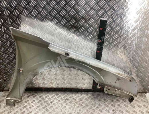 Крыло переднее левое Opel Vectra C 2002-2005  Opel Vectra Vectra C 2002-2005