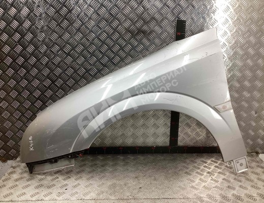 Крыло переднее левое Opel Vectra C 2002-2005  Opel Vectra Vectra C 2002-2005