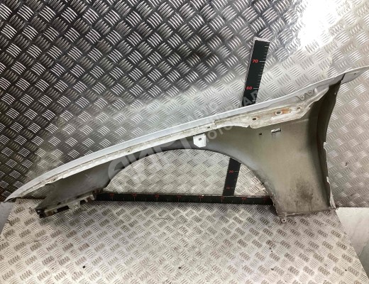 Крыло переднее правое BMW 7-Series (E65/66) 2001-2008  BMW 7-Series 7-Series (E65/66) 2001-2008