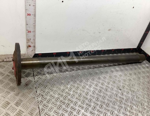 Полуось задняя (приводной вал, ШРУС) MAN TGA 2000-2008  MAN TGA TGA 2000-2008