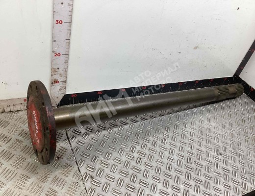 Полуось задняя (приводной вал, ШРУС) MAN TGA 2000-2008  MAN TGA TGA 2000-2008
