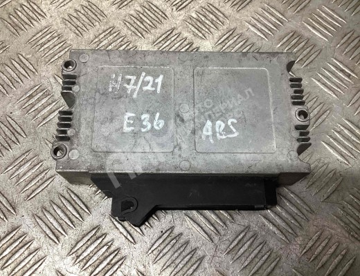 Блок управления ABS BMW 3-Series (E36) 1990-2000  BMW 3-Series 3-Series (E36) 1990-2000