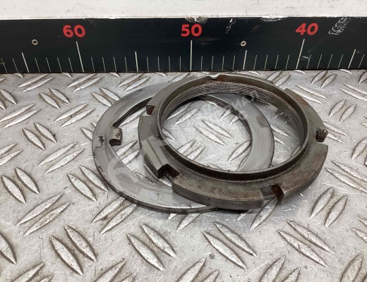 Гайка ступицы MAN TGA 2000-2008  MAN TGA TGA 2000-2008