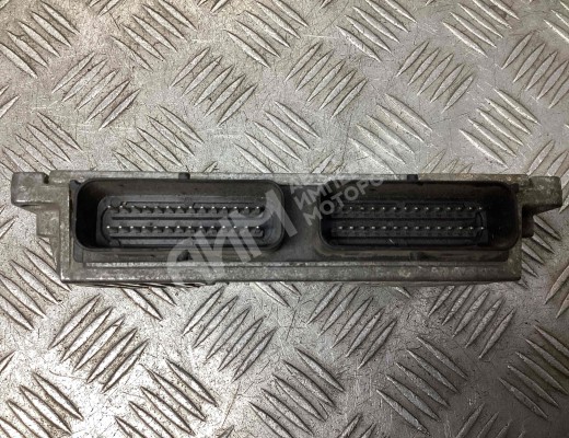 Блок управления АКПП Renault Megane I 1995-2002  Renault Megane Megane I 1995-2002