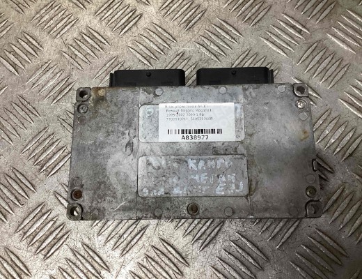 Блок управления АКПП Renault Megane I 1995-2002  Renault Megane Megane I 1995-2002
