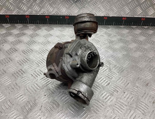 Турбина Audi A4 B7 (8EC, 8ED) 2004-2008  Audi A4 A4 B7 (8EC, 8ED) 2004-2008