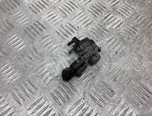 Клапан электромагнитный Audi A4 B7 (8EC, 8ED) 2004-2008  Audi A4 A4 B7 (8EC, 8ED) 2004-2008