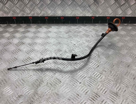 Трубка масляного щупа Audi A4 B7 (8EC, 8ED) 2004-2008  Audi A4 A4 B7 (8EC, 8ED) 2004-2008