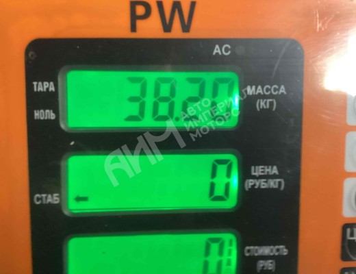 Ступица задняя MAN TGA 2000-2008  MAN TGA TGA 2000-2008