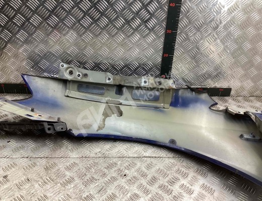 Крыло переднее правое Volkswagen Caddy III (2K) 2004-2010  Volkswagen Caddy Caddy III (2K) 2004-2010